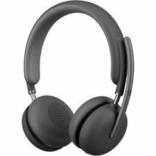 Logitech Zone Wireless 2 Noise Canceling Headset w/Hybrid ANC Native Bluetooth