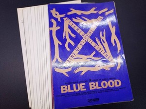 Blue Blood X Japan | eBay
