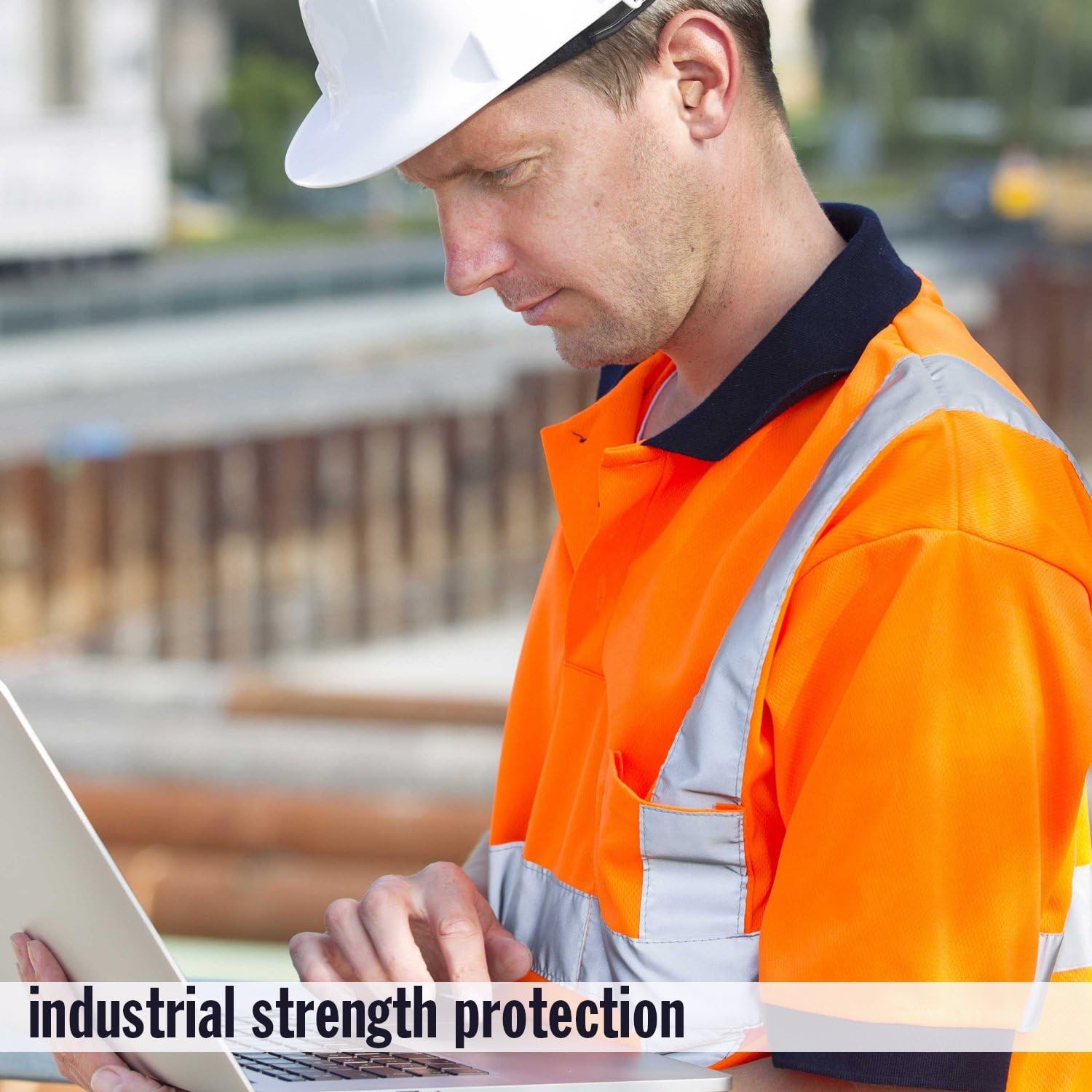 Mack'S Ultra Soft Foam Earplugs, 50 Pair - 33Db Highest NRR, Comfortable Ear Pl