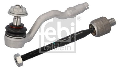Spurstange FEBI BILSTEIN 33512 für BMW X5 X6 E72 E70 E71 xDrive ActiveHybrid