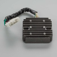 Regler Gleichrichter FüR Yamaha XJ F 900 1983-1990 58L