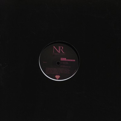 Roger 23 - Four Hallucinating House Figures (Vinyl 12'' - 2012 - EU - Original)