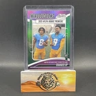 2025 Panini Omarion Hampton Base (Raw)