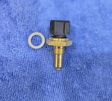 New ZOOMKEY Coolant Oil Temperature Sensor 13621433076 for BMW E46 E60 E90 X5 Z4