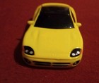 TYCO WIDE DODGE STEALTH/Mitsubishi 3000 HO SLOT CAR BODY MINT NEW NOS OUT OF PKG — photo 1