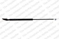 Lesjöfors Heckklappen DäMpfer Gasfeder Kofferraum 8155421 FüR Mazda 323 6 BJ 16V