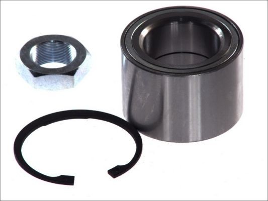 Vehicle Front BTA H1C018BTA Wheel Bearing Kit for CITROËN,FIAT,PEUGEOT