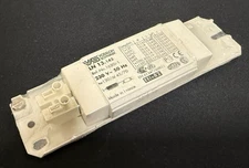 Vossloh Schwabe UNVLT - 163071 LN13.143 - 5w 2pin CFL 230v Ballast