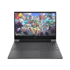 HP Victus Gaming Laptop 15.6''FHD 144Hz AMD Ryzen AI 5 340 16GB 1TB RTX 5050 NEW