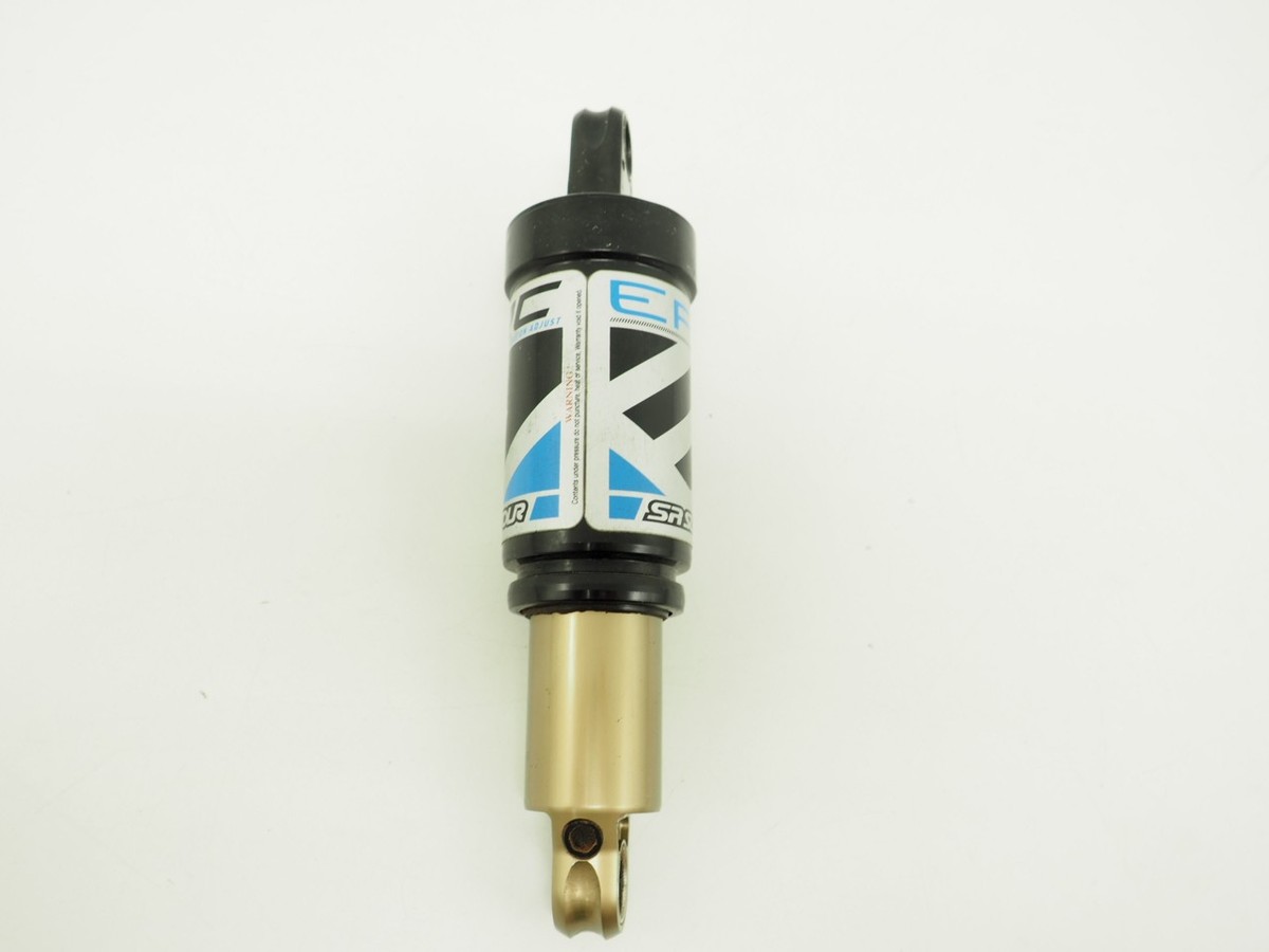 ★新品未使用★￥15500！SR SUNTOUR EPICON☆リアサスペンション SR Suntour Epicon RC Mountain Bike Rear Air Shock 170mm x 40mm 3