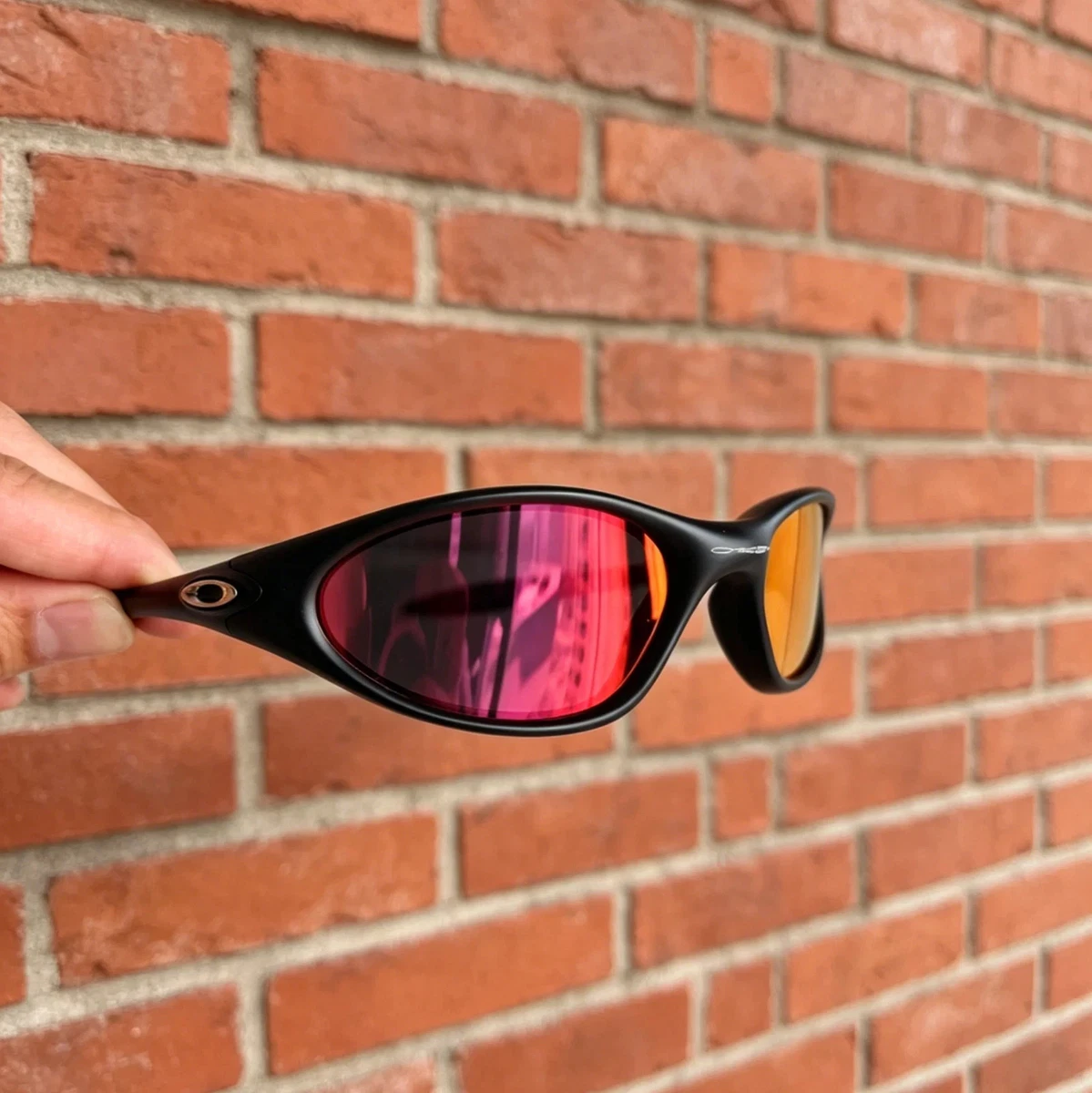 Oakley Minute for sale | eBay