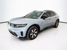 2025 Honda Prologue Touring