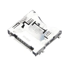 Reader Slot 1 Game Card Socket Repair Replacement For 3DS / 3DS XL / 3DS LL