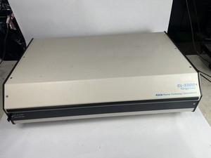 Photon Technology International GL-3300 Nitrogen Laser Radiation