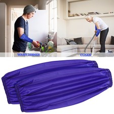 Disposable Arm Sleeves Waterproof Oilproof Oversleeves Covers for Men