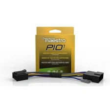 Idatalink ACC-HU-PIO1 Maestro PI01 Plug and Play T-Harness for Select Pioneer...