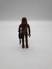 Vintage Star Wars Chewbacca Action Figure Complete 1977 Kenner Hong Kong