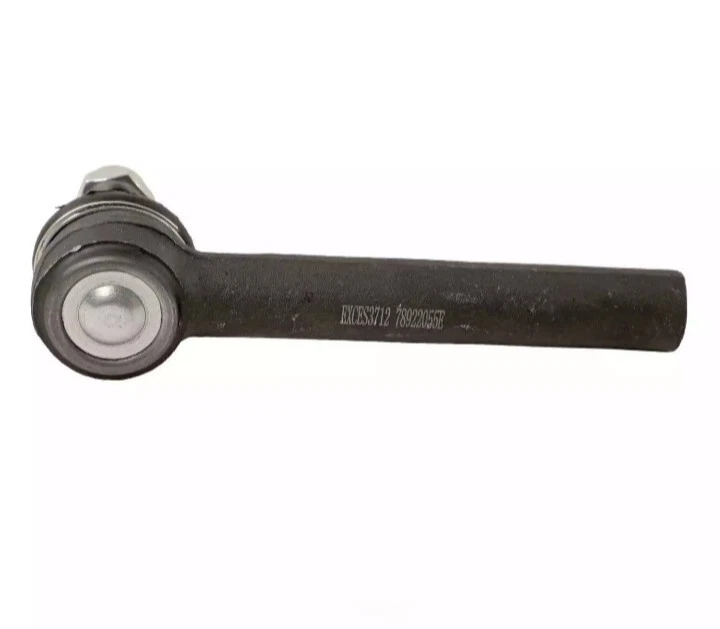 Extremo de varilla de amarre de dirección QuickSteer ES3712 Foto 2 de 4