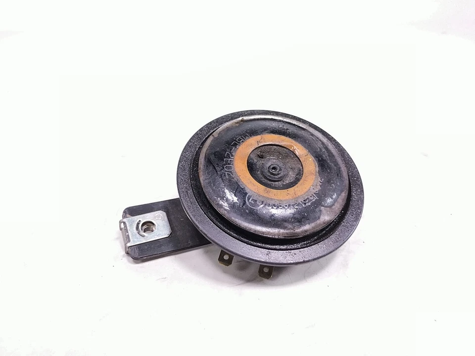 16 bocinas Ducati Monster 821 Foto 2 de 4