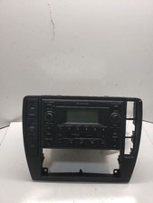 2004 Volkswagen Passat Radio Stereo Receiver 1382202