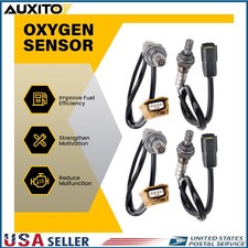 4x Upstream& Downstream Oxygen 02 sensor For ...