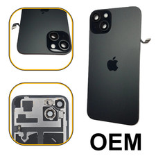 Apple iPhone 15 Plus OEM Back Glass Replacement Excellent