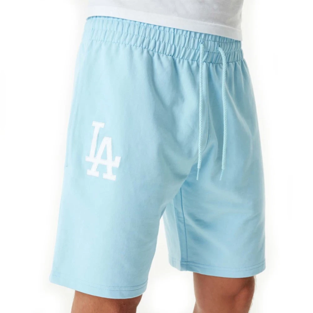 Los Angeles Dodgers Shorts MLB New Era Men's Essentials Shorts - New
Opens in a new window or tab