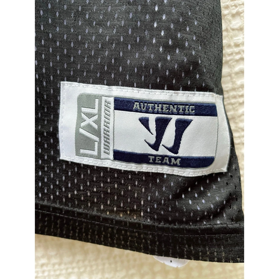 Camiseta reversible Minnesota Homegrown Lacrosse Warrior Lax para niños jóvenes L XL Foto 4 de 4