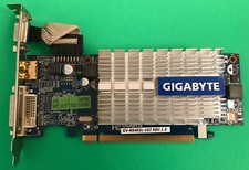 GIGABYTE HD5450 1GB DDR3 SilentCell LP