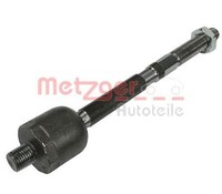Metzger 51014918 Axialgelenk, Spurstange FüR MERCEDES-BENZ