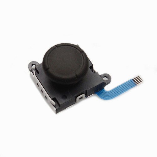 2PCS Thumb Joystick Analog Sensor for Games Switch Lite Joy-Con Controller - Picture 6 of 16