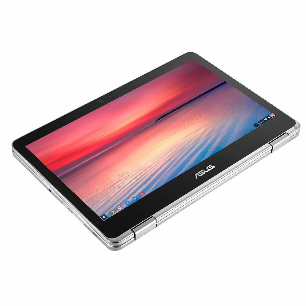 Asus Chromebook Flip C302CA Core M3-6Y30 8GB 32GB eMMC 12.5 Asus Chromebook Flip C302CA Core M3-6Y30 8GB 32GB eMMC 12.5