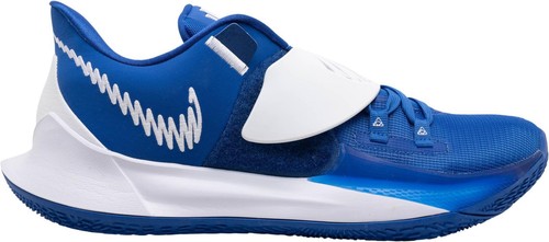 RARE Nike Kyrie Low 4 TB Promo Basketball Shoes Game Royal Mens DM5041-401 Nike Kyrie Low 4 TB Promo Basketball Shoes Game Royal Men Sz  main image 3