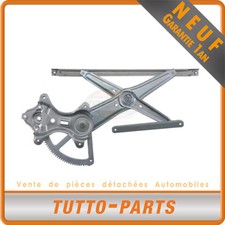 Lève vitre Toyota COROLLA