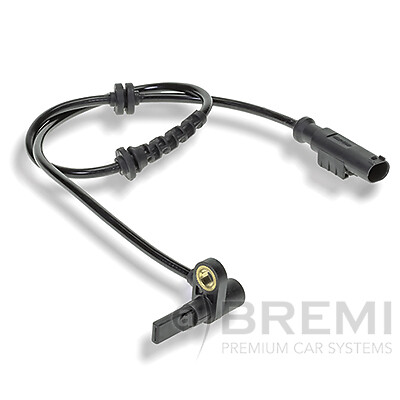 BREMI 51534 ABS Sensor für FIAT FORD OPEL ABARTH ALFA | eBay.de