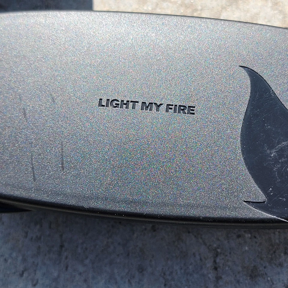 Light My Fire Camping Mess Kit Juego de 6 Piezas con Tapa Colador y Correa Foto 2 de 4