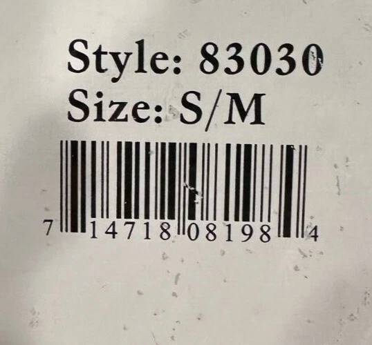 Sexy Black Witch Costume by Leg Avenue WITH Hat, Size S/M, BRAND NEW - Image 4 of 4