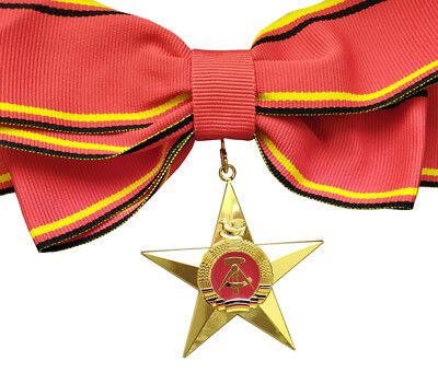 Great Star of Friendship of Nations (Gem)