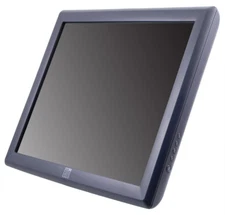 ET1715L-8CWB-1-GY-G Elo E719160 17” Touch Display, Head Only / No Stand