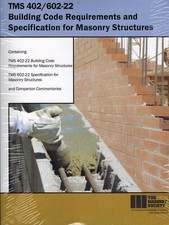 TMS 402/602-22 Building Code Requirements and...