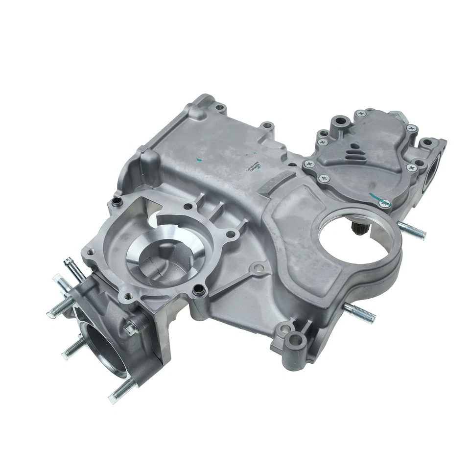 Bomba de aceite para Lexus LX450 1996-1997 Toyota Land Cruiser 1993-1997 L6 4,5 L gasolina Foto 2 de 4