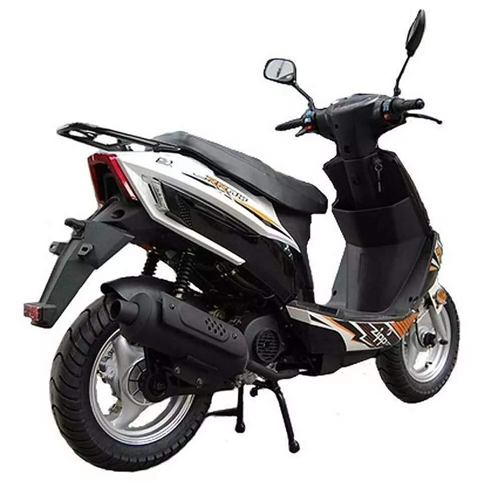 Taotao 2024 electric bike