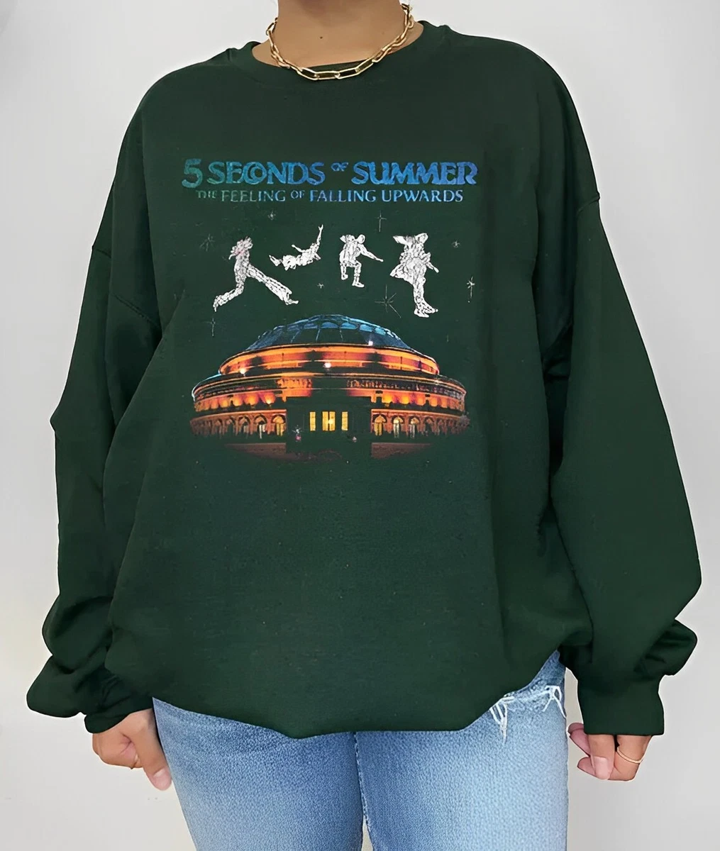 5sos sweatshirt sales