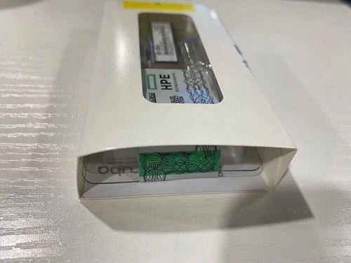 HP J4859C 1000BASE-LX Mini-GBIC SFP 1G SMF 1pc Transceiver Module US