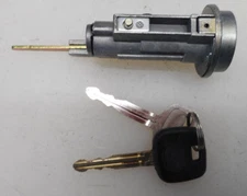 INTERMOTOR IGNITION LOCK CYLINDER US195L