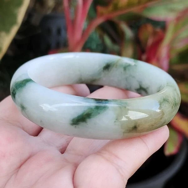 Jade Bracelets | Natural Jade Jewelry by Mason-Kay | Real Jade Bracelets |  Jadeite Bracelets | Authentic Jade Bracelets | Jade Bracelets for Sale -  Mason-Kay