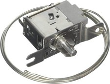 Whirlpool Refrigerator Temperature Control Thermostat WPW10583800
