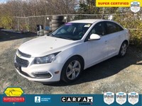 2015 Chevrolet Cruze Diesel Automatic