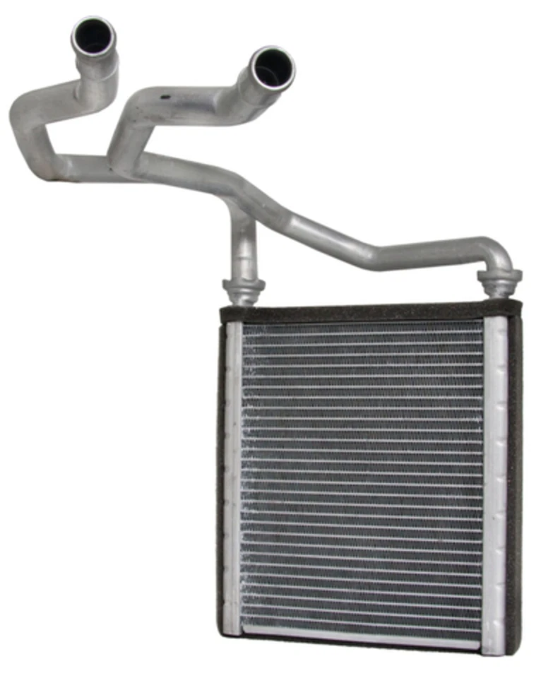 Para 2007-2018 Lexus ES350 HVAC aquecedor núcleo 4 estações 2008 2009 2010 2011 2012 - Imagem 3 de 4