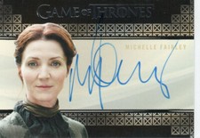 2019 Rittenhouse Game of Thrones Inflexions Trading Cards 17